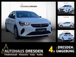 Jade weiss Gebraucht 2023 Opel Corsa Limousine | 13.990 € (Guter Preis)