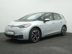 Silber Gebraucht 2021 VW ID.3 Pure Kleinwagen | 19.689 € (Guter Preis)