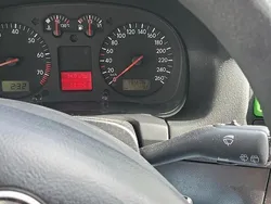Schwarz Gebraucht 1999 VW Golf IV Kleinwagen | 2.339 € (Etwas zu teuer)