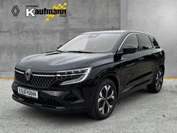 Schwarz Neu 2025 Renault Austral Techno SUV | 37.890 € (Superpreis)