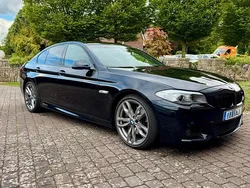 Gebraucht 2011 BMW 535 M Sport Limousine | 18.499 € (Teuer)