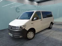 Weiß Gebraucht 2019 VW T6.1 Van | 33.249 €