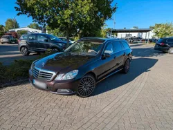 Braun Gebraucht 2010 Mercedes 350 Kombi | 14.000 € (Teuer)
