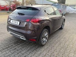 Gebraucht 2015 DS Automobiles DS4 Limousine | 7.378 € (Fairer Preis)