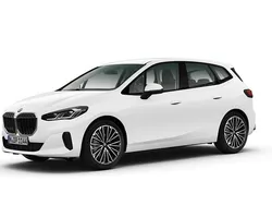 Gebraucht 2025 BMW 218 Active Tourer Efficient Dynamics Van / Kleinbus | 26.750 € (Superpreis)