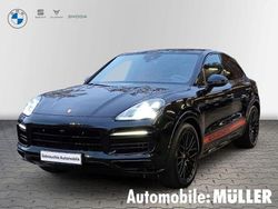 Schwarz Gebraucht 2021 Porsche Cayenne SUV | 89.880 € (Guter Preis)