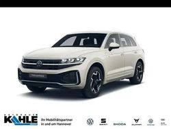 Beige Neu 2025 VW Touareg R-line SUV | 115.300 €