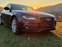 Schwarz Gebraucht 2010 Audi A4 Kombi | 6.250 € (Guter Preis)