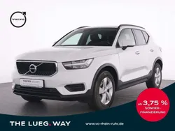 Andere farbe Gebraucht 2022 Volvo XC40 Momentum SUV | 23.990 € (Fairer Preis)