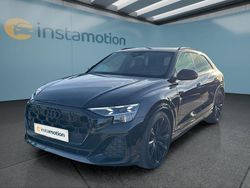 Schwarz Gebraucht 2025 Audi Q8 SUV | 97.299 €