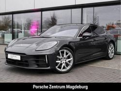 Grau Gebraucht 2025 Porsche Panamera 4 Limousine | 103.990 € (Superpreis)