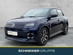 Nachtblau Neu 2025 Renault R5 Urban Kleinwagen | 28.990 € (Guter Preis)