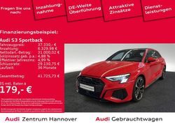 Individuallackierungen audi exclusive Gebraucht 2022 Audi S3 Ambiente Limousine | 37.330 € (Fairer Preis)