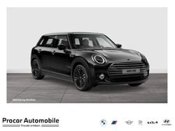 Schwarz Gebraucht 2021 Mini ONE Classic Kleinwagen | 21.710 € (Fairer Preis)
