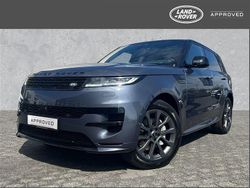Blau Gebraucht 2024 Land Rover Range Rover SE Dynamic SUV | 89.880 €