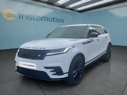 Weiß Gebraucht 2024 Land Rover Range Rover SUV | 65.049 € (Guter Preis)