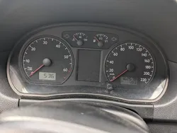 Silber Gebraucht 2003 VW Polo Kleinwagen | 400 € (Superpreis)