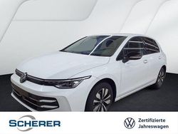 Weiß Gebraucht 2025 VW Golf Goal Limousine | 29.300 € (Fairer Preis)