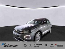 Gebraucht 2022 VW T-Roc Style SUV | 23.328 € (Fairer Preis)
