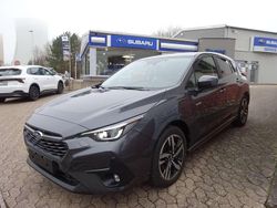 Magnetite gray Neu 2026 Subaru Impreza Platinum Limousine | 35.886 € (Etwas zu teuer)