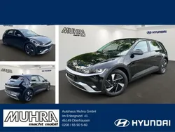Abyss black mineraleffekt Neu 2025 Hyundai Ioniq 5 Dynamiq SUV | 42.989 € (Superpreis)