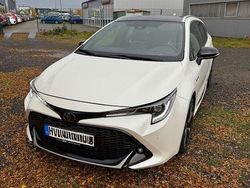 Weiß Gebraucht 2022 Toyota Corolla Sport Kombi | 24.990 € (Guter Preis)