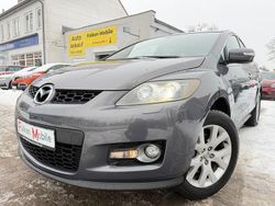 Grau Gebraucht 2011 Mazda CX-7 Energy SUV | 5.888 € (Fairer Preis)
