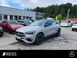 Manufaktur lack manufaktur alp Gebraucht 2025 Mercedes GLA200 AMG SUV | 36.974 € (Superpreis)