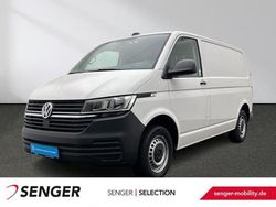 Andere Gebraucht 2021 VW T6.1 Van | 27.990 € (Guter Preis)