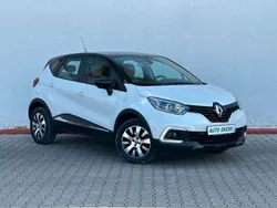 Schwarz Gebraucht 2018 Renault Captur Experience SUV | 12.790 € (Fairer Preis)