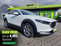 Weiß Gebraucht 2021 Mazda CX-30 Selection SUV | 18.200 € (Guter Preis)