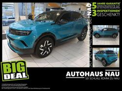 Tropikal grün Neu 2025 Opel Mokka SUV | 26.890 €