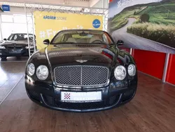 Andere außenfarben Gebraucht 2009 Bentley Continental GT Convertible Mulliner Cabrio | 58.900 €