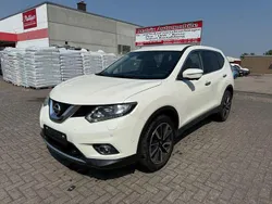 Weiß Gebraucht 2015 Nissan X-Trail Acenta SUV | 8.499 € (Guter Preis)