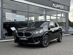 Saphirschwarz Gebraucht 2025 BMW X2 M Sport SUV | 49.900 € (Teuer)
