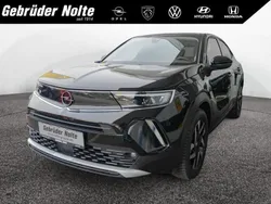 Schwarz Gebraucht 2022 Opel Mokka-e Elegance SUV | 19.850 € (Fairer Preis)