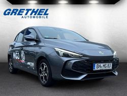 Grau Gebraucht 2025 MG ZR Kleinwagen | 15.990 €