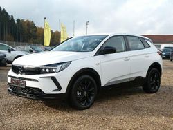 Weiß Gebraucht 2024 Opel Grandland X SUV | 27.950 € (Superpreis)