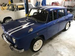 Blau Gebraucht 1968 Renault R8 Limousine | 9.998 €
