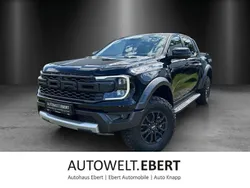 Agate schwarz Neu 2025 Ford Ranger Raptor Abholung | 66.990 € (Fairer Preis)