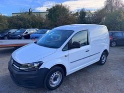 Other Gebraucht 2017 VW Caddy Van / Kleinbus | 6.900 € (Superpreis)