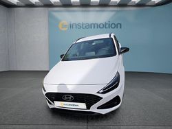 Weiß Neu 2025 Hyundai i30 Kombi | 32.049 €