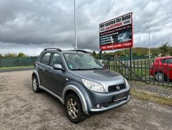 Grau Gebraucht 2006 Daihatsu Terios SUV | 3.490 € (Guter Preis)