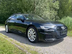 Vesuvgrau Gebraucht 2020 Audi A6 S-Line Kombi | 33.990 € (Superpreis)