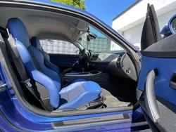 Blau Gebraucht 2007 BMW Z4 Sport Line Coupé | 18.900 € (Teuer)