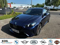 Blau Gebraucht 2025 BMW 220 M Sport Coupé | 43.900 € (Etwas zu teuer)