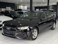 Schwarz Gebraucht 2022 Audi A4 Sport Kombi | 22.490 € (Superpreis)