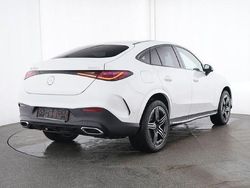 Gebraucht 2024 Mercedes GLC300e AMG line | 71.840 € (Teuer)