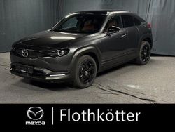 Multitone machine grey Neu 2025 Mazda MX30 Nagisa SUV | 26.990 €