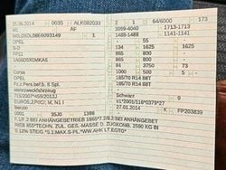 Schwarz Gebraucht 2014 Opel Corsa Energy Kleinwagen | 3.800 € (Fairer Preis)